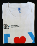 Koszulka Męska PCz r. XXL