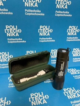 Latarka