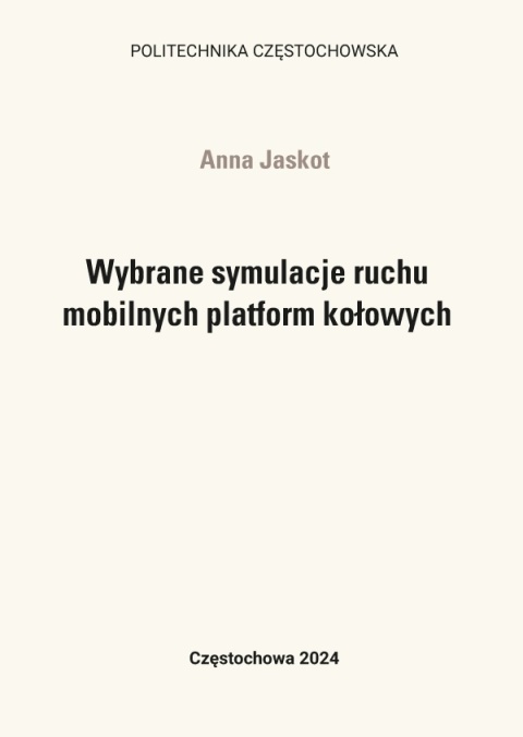 Okładka